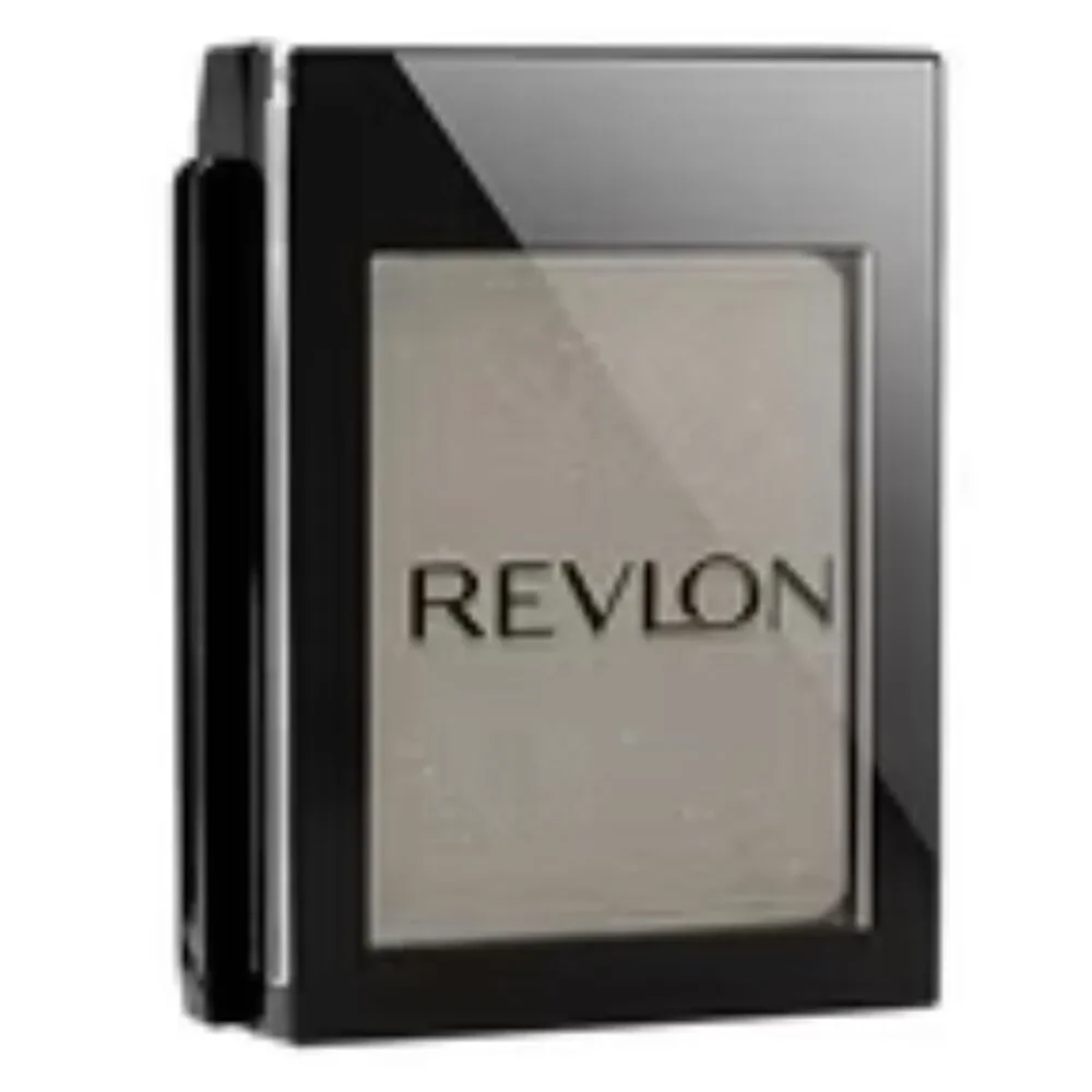 Revlon Revlon ColorStay Shadowlinks Eye Shadow, 0.05 oz Silver/Argente